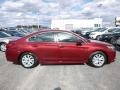 Venetian Red Pearl - Legacy 2.5i Premium Photo No. 6