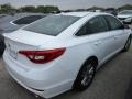 Quartz White Pearl - Sonata SE Photo No. 6