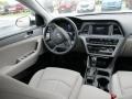 Quartz White Pearl - Sonata SE Photo No. 7