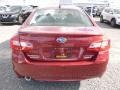 Venetian Red Pearl - Legacy 2.5i Premium Photo No. 8