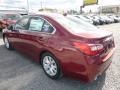 Venetian Red Pearl - Legacy 2.5i Premium Photo No. 9