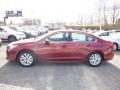 Venetian Red Pearl - Legacy 2.5i Premium Photo No. 10
