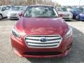 Venetian Red Pearl - Legacy 2.5i Premium Photo No. 12