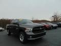 2015 Granite Crystal Metallic Ram 1500 Express Crew Cab 4x4  photo #28