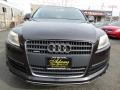 Phantom Black Pearl Effect - Q7 4.2 Premium quattro Photo No. 2