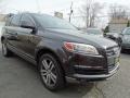 Phantom Black Pearl Effect - Q7 4.2 Premium quattro Photo No. 3