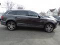Phantom Black Pearl Effect - Q7 4.2 Premium quattro Photo No. 4