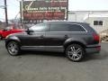 Phantom Black Pearl Effect - Q7 4.2 Premium quattro Photo No. 8
