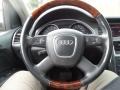 Phantom Black Pearl Effect - Q7 4.2 Premium quattro Photo No. 11