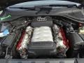 Phantom Black Pearl Effect - Q7 4.2 Premium quattro Photo No. 31