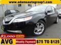 2010 Grigio Metallic Acura TL 3.5 Technology #111661327