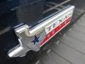 2016 Blue Jeans Ford F150 XLT SuperCrew  photo #6