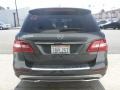 Steel Grey Metallic - ML 350 4Matic Photo No. 3