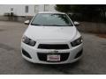 Summit White - Sonic LT Hatch Photo No. 8