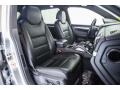 Black Front Seat Photo for 2009 Porsche Cayenne #111673229