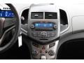 Summit White - Sonic LT Hatch Photo No. 12