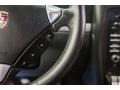  2009 Cayenne S Steering Wheel