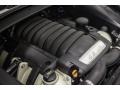  2009 Cayenne S 4.8L DFI DOHC 32V VVT V8 Engine