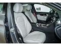 Palladium Silver Metallic - C 300 Sedan Photo No. 2