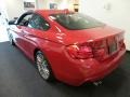 Melbourne Red Metallic - 4 Series 428i xDrive Coupe Photo No. 4