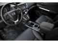 Black 2016 Honda CR-V EX-L Interior Color