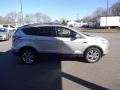 2013 Ingot Silver Metallic Ford Escape SEL 1.6L EcoBoost 4WD  photo #8