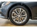 Steel Grey Metallic - C 300 Sedan Photo No. 10
