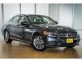 Steel Grey Metallic - C 300 Sedan Photo No. 12