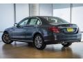 Steel Grey Metallic - C 300 Sedan Photo No. 3