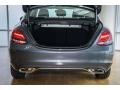 Steel Grey Metallic - C 300 Sedan Photo No. 5