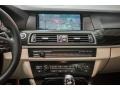 Titanium Silver Metallic - 5 Series 550i Sedan Photo No. 5