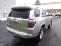 Classic Silver Metallic - 4Runner SR5 4x4 Photo No. 8