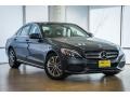 Steel Grey Metallic - C 300 Sedan Photo No. 12
