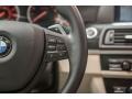 Titanium Silver Metallic - 5 Series 550i Sedan Photo No. 18