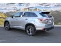 Silver Sky Metallic - Highlander XLE Photo No. 3