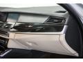Titanium Silver Metallic - 5 Series 550i Sedan Photo No. 23
