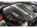 Titanium Silver Metallic - 5 Series 550i Sedan Photo No. 26