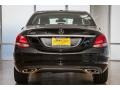 Black - C 300 Sedan Photo No. 4