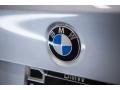 Titanium Silver Metallic - 5 Series 550i Sedan Photo No. 30