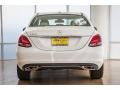 Polar White - C 300 Sedan Photo No. 4