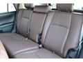 2016 Magnetic Gray Metallic Toyota 4Runner Limited 4x4  photo #7