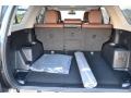 2016 Magnetic Gray Metallic Toyota 4Runner Limited 4x4  photo #8