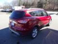 2016 Ruby Red Metallic Ford Escape Titanium 4WD  photo #7