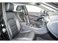 2016 Night Black Mercedes-Benz GLA 250  photo #2