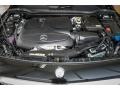 2016 Night Black Mercedes-Benz GLA 250  photo #9