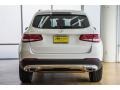Polar White - GLC 300 4Matic Photo No. 4
