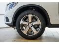 Polar White - GLC 300 4Matic Photo No. 10
