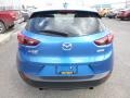 2016 Dynamic Blue Mazda CX-3 Touring AWD  photo #9