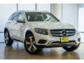 Polar White - GLC 300 4Matic Photo No. 12