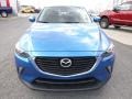 Dynamic Blue - CX-3 Touring AWD Photo No. 14